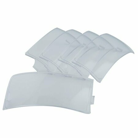 SAVE PHACE ADF Front Cover Repl, 5PK 3010691